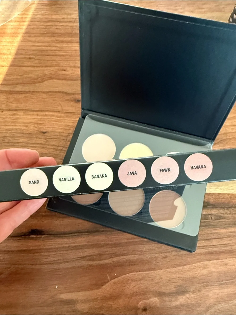 Benefit Cheekathon Blush Kit - Pink, Yellow & Purple Artwork